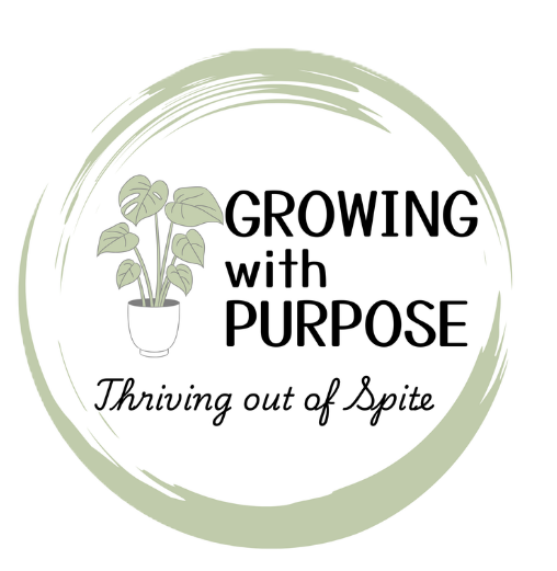 Growing with Purpose