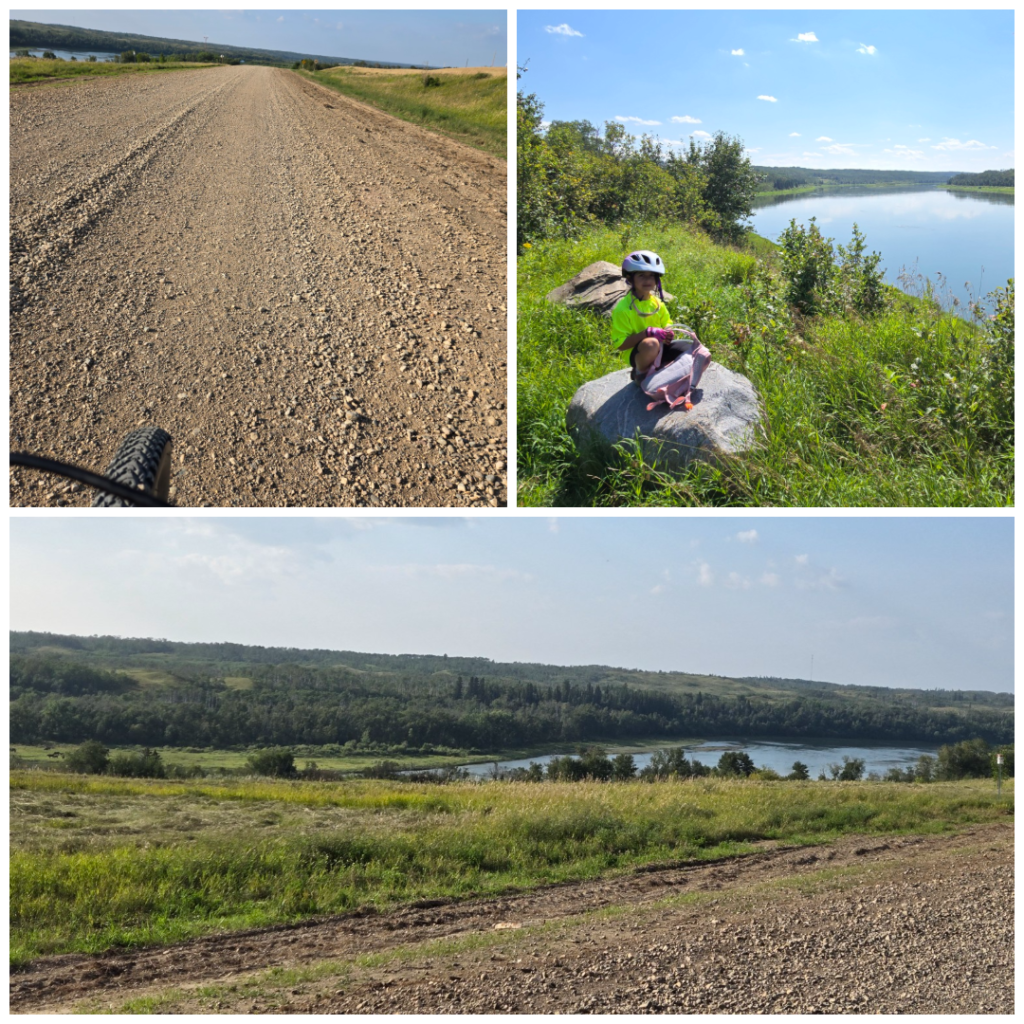 South Saskatchewan River beauty